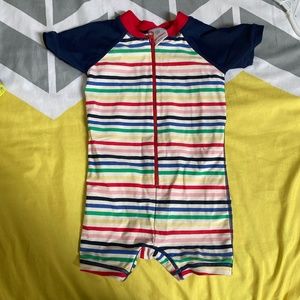 Hanna Anderson swimsuit 75cm